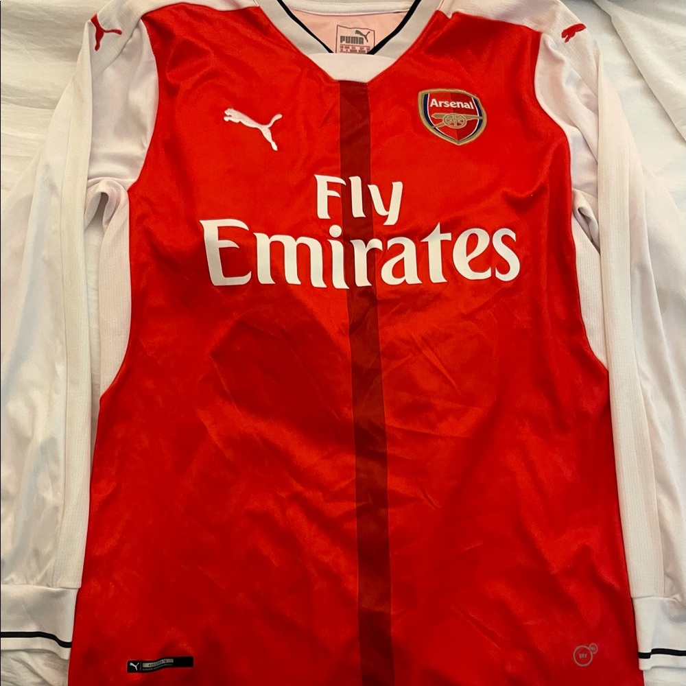 ⚽️Arsenal Shirt🛑
